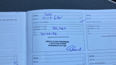 Fiat 500 1.2 Lounge 2dr Petrol Convertible